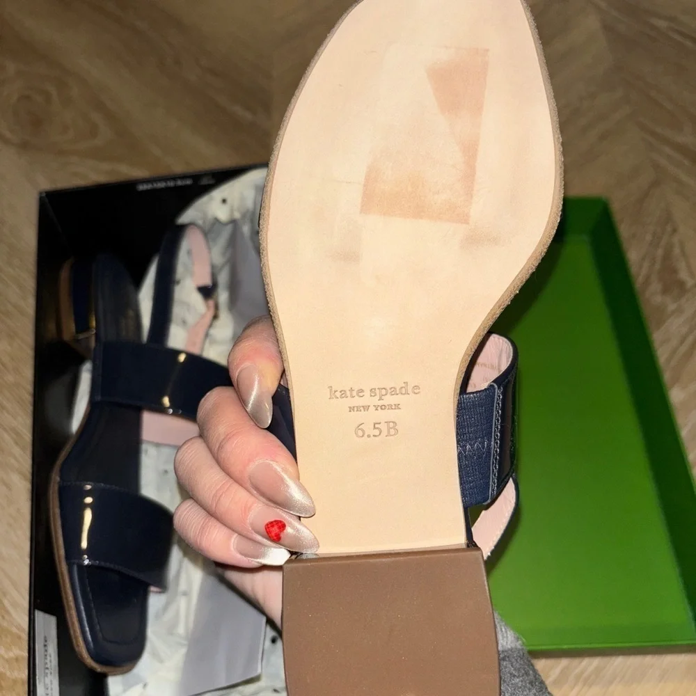 Kate Spade‎ Merritt Sandals